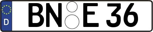BN-E36