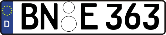 BN-E363