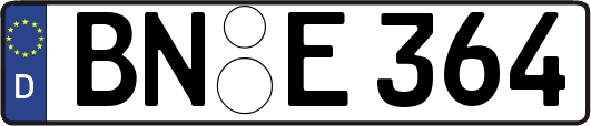 BN-E364