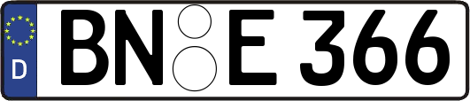 BN-E366