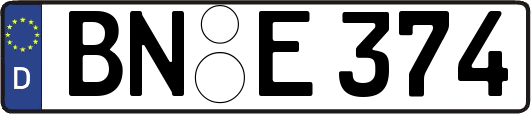 BN-E374