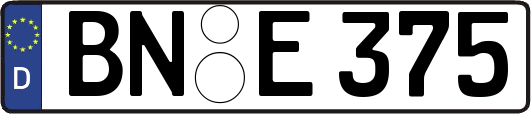 BN-E375