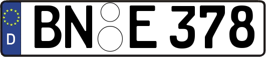 BN-E378