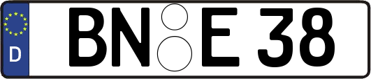 BN-E38