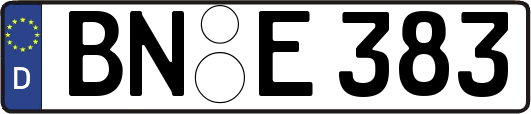 BN-E383