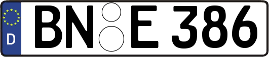 BN-E386