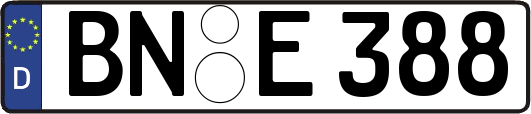 BN-E388