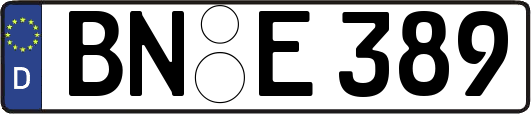 BN-E389
