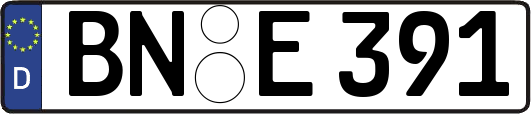 BN-E391