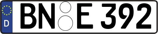 BN-E392