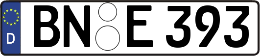 BN-E393