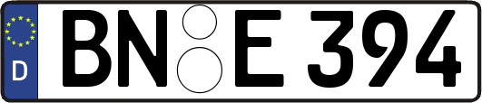 BN-E394