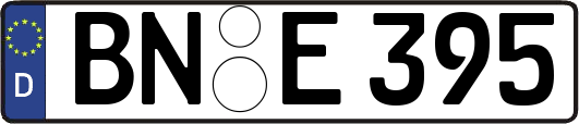 BN-E395