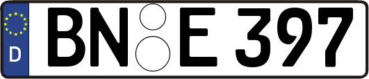 BN-E397