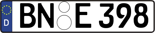 BN-E398