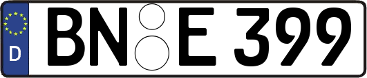 BN-E399