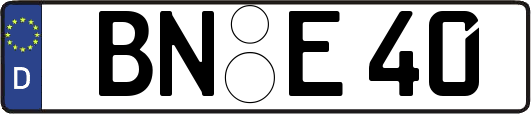 BN-E40