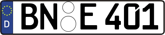 BN-E401