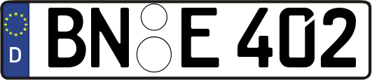 BN-E402