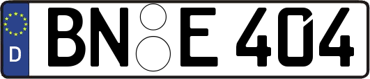 BN-E404