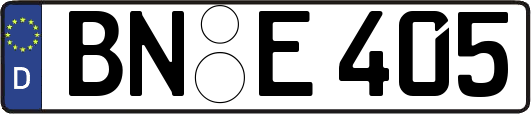 BN-E405