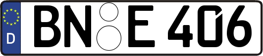 BN-E406