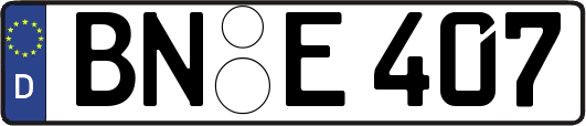 BN-E407