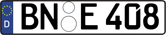 BN-E408