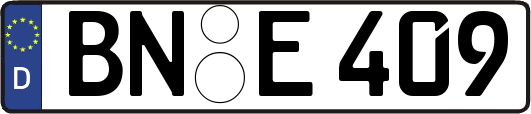 BN-E409