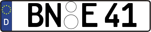 BN-E41