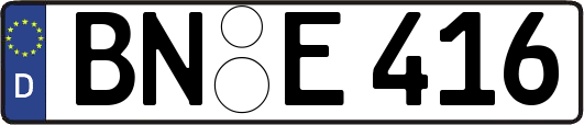 BN-E416