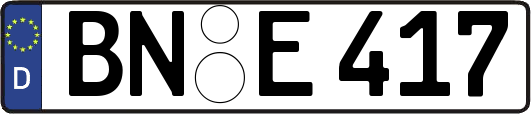 BN-E417