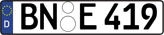 BN-E419