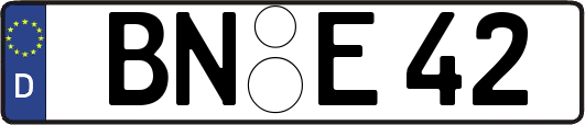 BN-E42