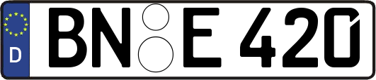 BN-E420