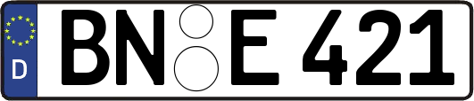 BN-E421