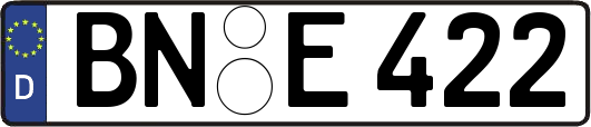 BN-E422