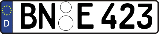 BN-E423