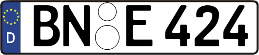 BN-E424