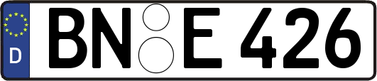 BN-E426