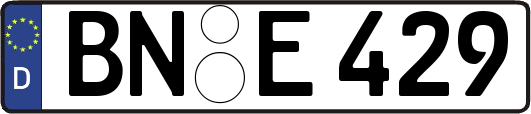 BN-E429