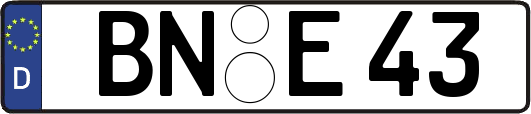 BN-E43