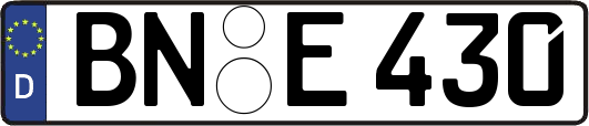 BN-E430