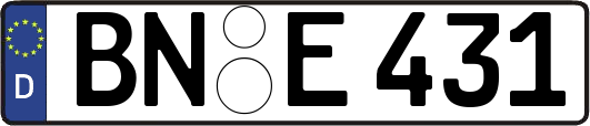 BN-E431
