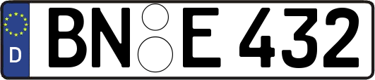BN-E432