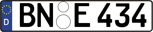 BN-E434