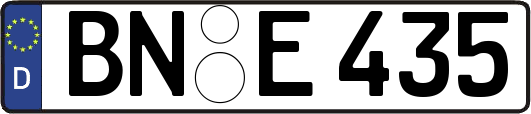 BN-E435