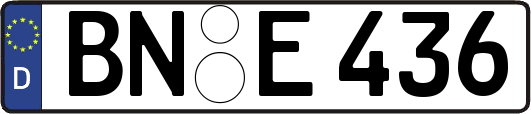 BN-E436