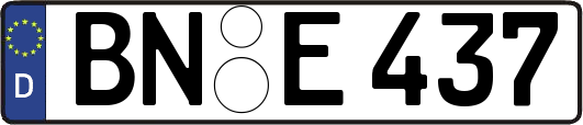 BN-E437