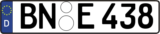 BN-E438